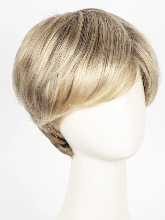 Accessories_Jon Renau_Wigs Hairpieces Toppers Evan | Synthetic Lace Front Wig (Mono Crown)