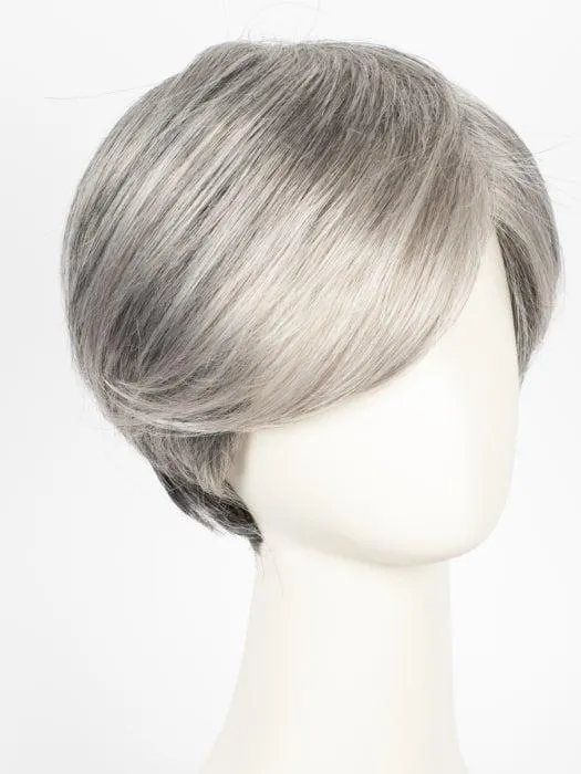 Accessories_Jon Renau_Wigs Hairpieces Toppers Evan | Synthetic Lace Front Wig (Mono Crown)