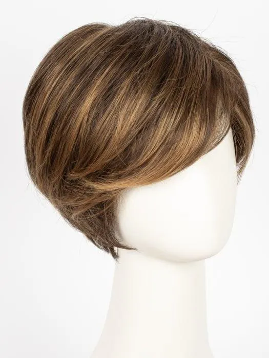 Accessories_Jon Renau_Wigs Hairpieces Toppers Evan | Synthetic Lace Front Wig (Mono Crown)