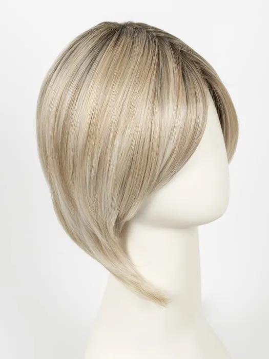Accessories_Jon Renau_Wigs Hairpieces Toppers Eve | HF Synthetic Lace Front Wig (Mono Top)