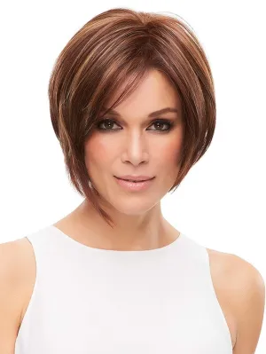 Accessories_Jon Renau_Wigs Hairpieces Toppers Eve | HF Synthetic Lace Front Wig (Mono Top)