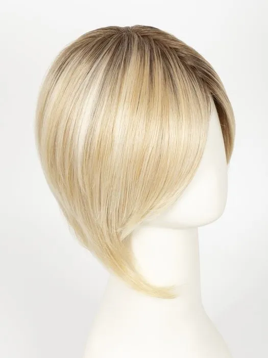 Accessories_Jon Renau_Wigs Hairpieces Toppers Eve | HF Synthetic Lace Front Wig (Mono Top)