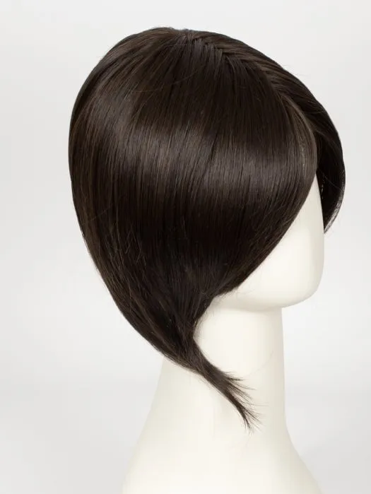 Accessories_Jon Renau_Wigs Hairpieces Toppers Eve | HF Synthetic Lace Front Wig (Mono Top)
