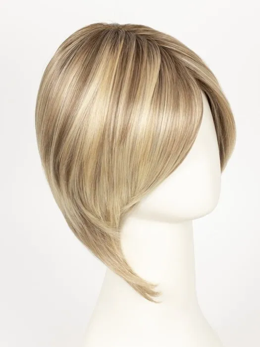 Accessories_Jon Renau_Wigs Hairpieces Toppers Eve | HF Synthetic Lace Front Wig (Mono Top)