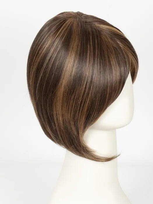 Accessories_Jon Renau_Wigs Hairpieces Toppers Eve | HF Synthetic Lace Front Wig (Mono Top)