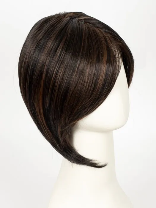 Accessories_Jon Renau_Wigs Hairpieces Toppers Eve | HF Synthetic Lace Front Wig (Mono Top)