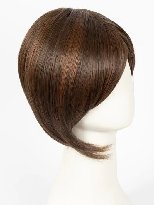 Accessories_Jon Renau_Wigs Hairpieces Toppers Eve | HF Synthetic Lace Front Wig (Mono Top)