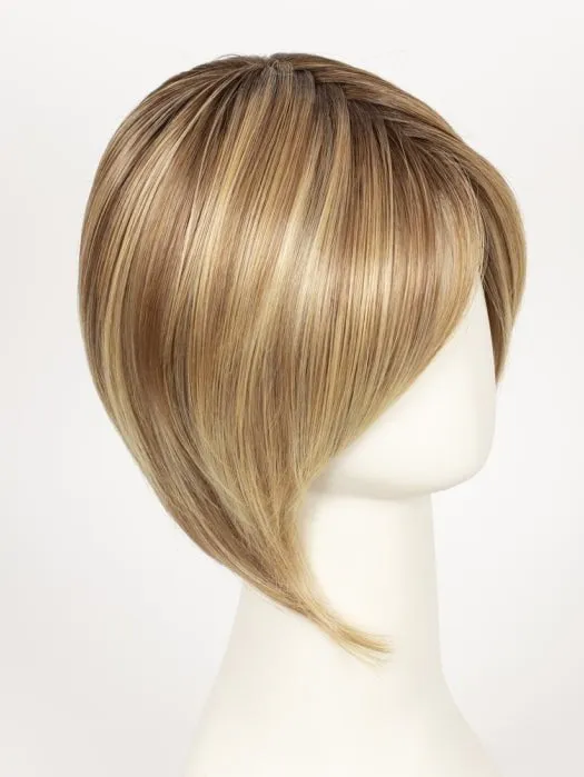 Accessories_Jon Renau_Wigs Hairpieces Toppers Eve | HF Synthetic Lace Front Wig (Mono Top)