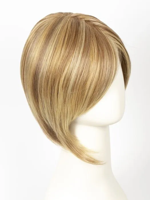 Accessories_Jon Renau_Wigs Hairpieces Toppers Eve | HF Synthetic Lace Front Wig (Mono Top)
