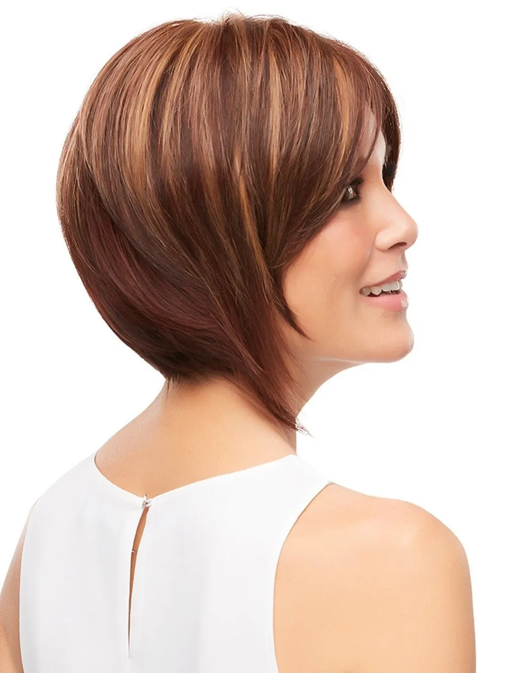 Accessories_Jon Renau_Wigs Hairpieces Toppers Eve | HF Synthetic Lace Front Wig (Mono Top)