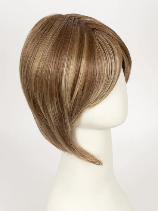 Accessories_Jon Renau_Wigs Hairpieces Toppers Eve | HF Synthetic Lace Front Wig (Mono Top)