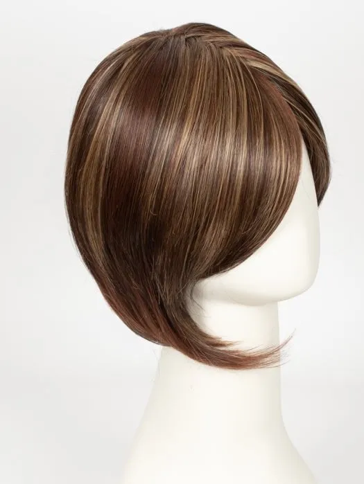 Accessories_Jon Renau_Wigs Hairpieces Toppers Eve | HF Synthetic Lace Front Wig (Mono Top)