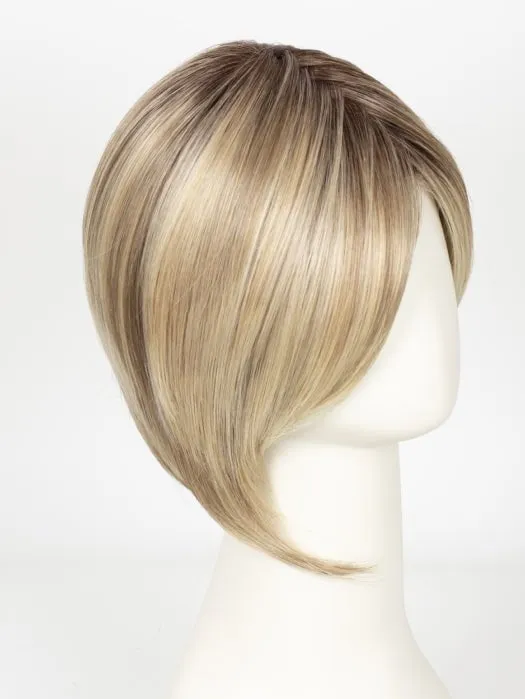 Accessories_Jon Renau_Wigs Hairpieces Toppers Eve | HF Synthetic Lace Front Wig (Mono Top)