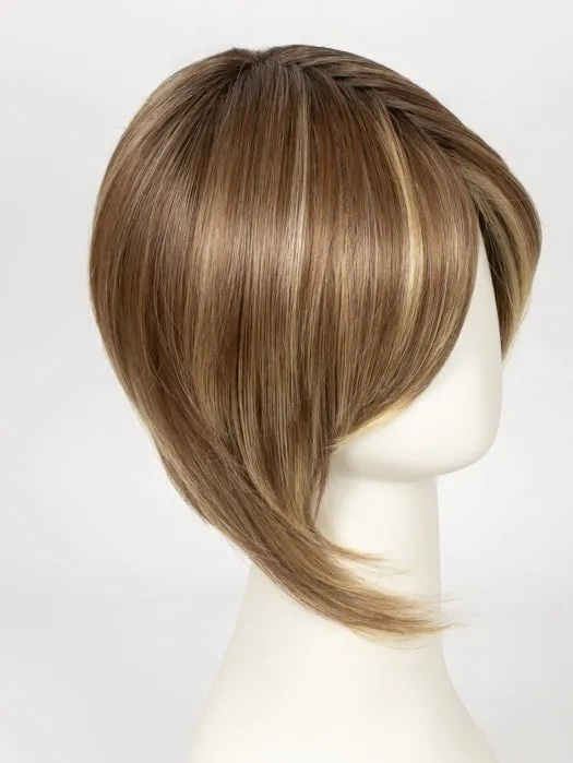 Accessories_Jon Renau_Wigs Hairpieces Toppers Eve | HF Synthetic Lace Front Wig (Mono Top)