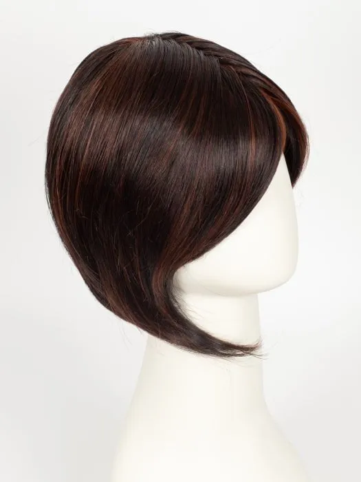 Accessories_Jon Renau_Wigs Hairpieces Toppers Eve | HF Synthetic Lace Front Wig (Mono Top)