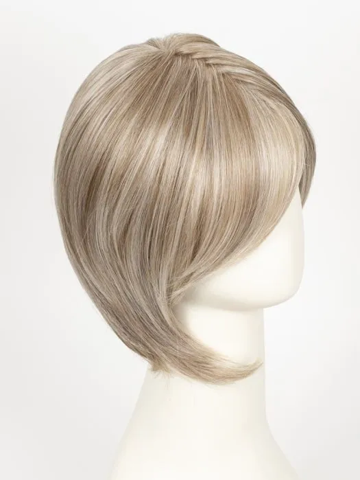 Accessories_Jon Renau_Wigs Hairpieces Toppers Eve | HF Synthetic Lace Front Wig (Mono Top)