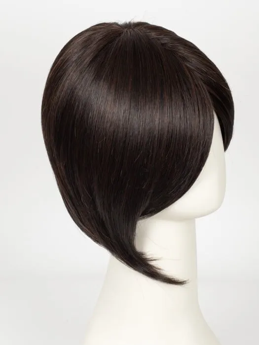 Accessories_Jon Renau_Wigs Hairpieces Toppers Eve | HF Synthetic Lace Front Wig (Mono Top)