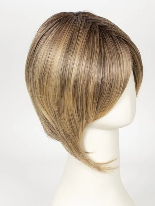Accessories_Jon Renau_Wigs Hairpieces Toppers Eve | HF Synthetic Lace Front Wig (Mono Top)