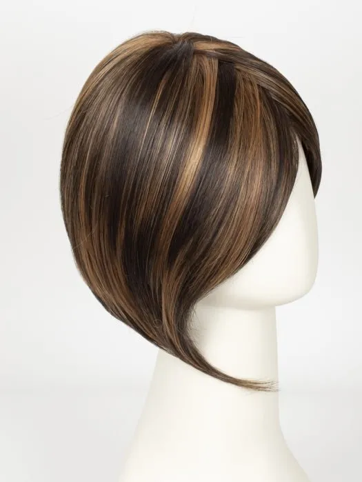 Accessories_Jon Renau_Wigs Hairpieces Toppers Eve | HF Synthetic Lace Front Wig (Mono Top)