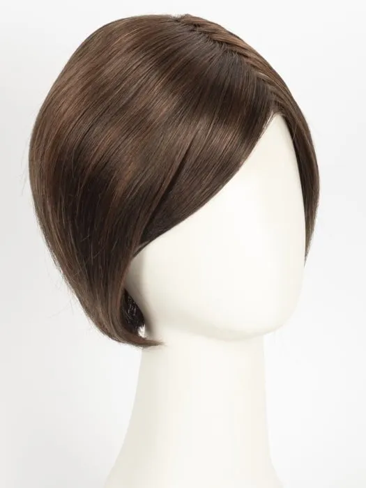 Accessories_Jon Renau_Wigs Hairpieces Toppers Gabrielle Petite | Synthetic Lace Front Wig
