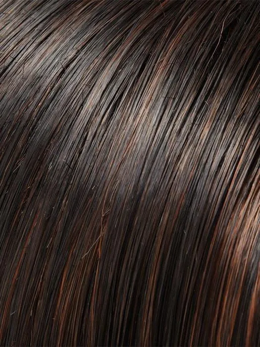 Accessories_Jon Renau_Wigs Hairpieces Toppers Gabrielle Petite | Synthetic Lace Front Wig