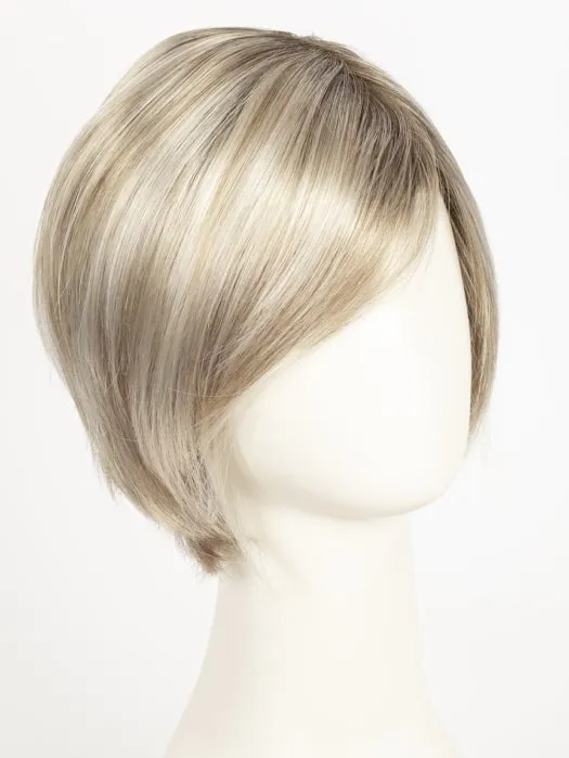 Accessories_Jon Renau_Wigs Hairpieces Toppers Gabrielle Petite | Synthetic Lace Front Wig