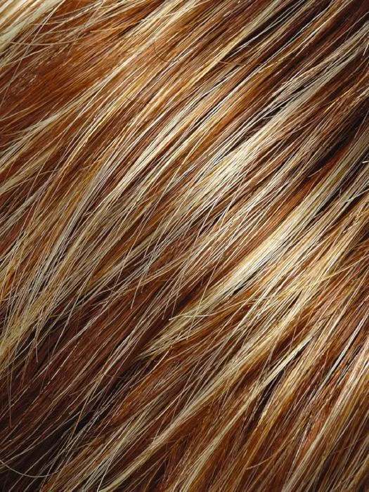 Accessories_Jon Renau_Wigs Hairpieces Toppers Gabrielle Petite | Synthetic Lace Front Wig