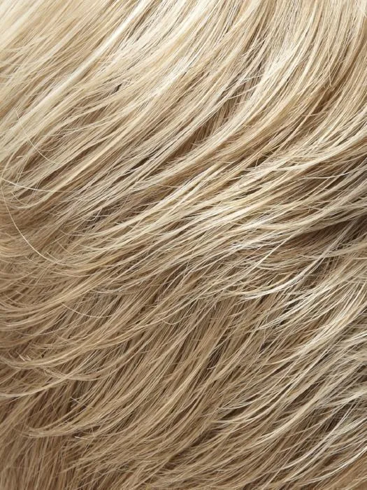Accessories_Jon Renau_Wigs Hairpieces Toppers Gabrielle Petite | Synthetic Lace Front Wig