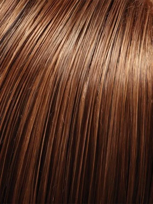 Accessories_Jon Renau_Wigs Hairpieces Toppers Gabrielle Petite | Synthetic Lace Front Wig