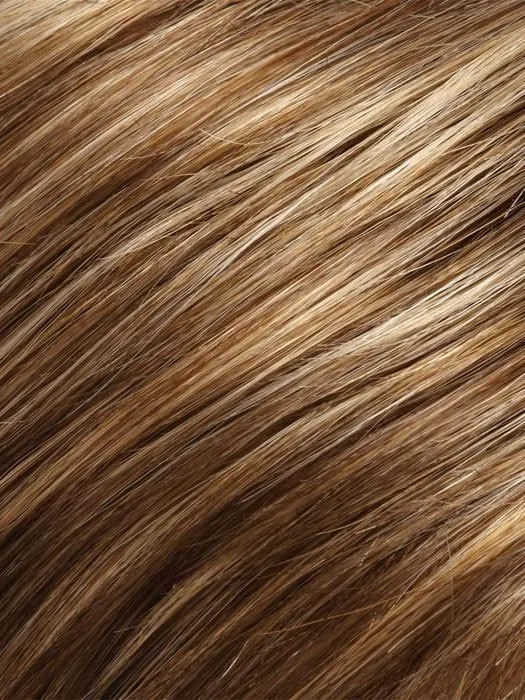 Accessories_Jon Renau_Wigs Hairpieces Toppers Gabrielle Petite | Synthetic Lace Front Wig