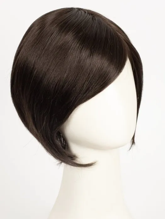 Accessories_Jon Renau_Wigs Hairpieces Toppers Gabrielle Petite | Synthetic Lace Front Wig