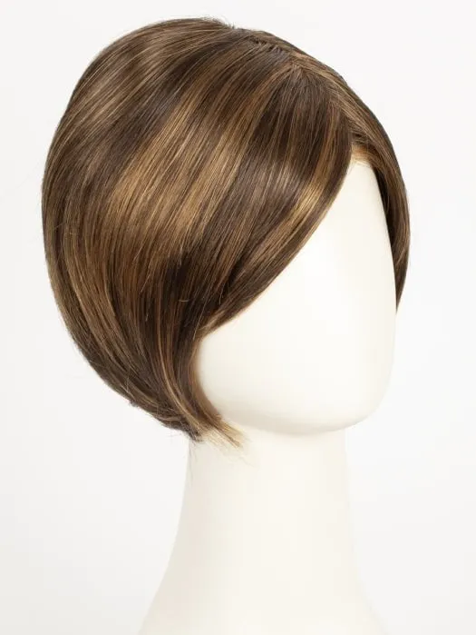 Accessories_Jon Renau_Wigs Hairpieces Toppers Gabrielle Petite | Synthetic Lace Front Wig