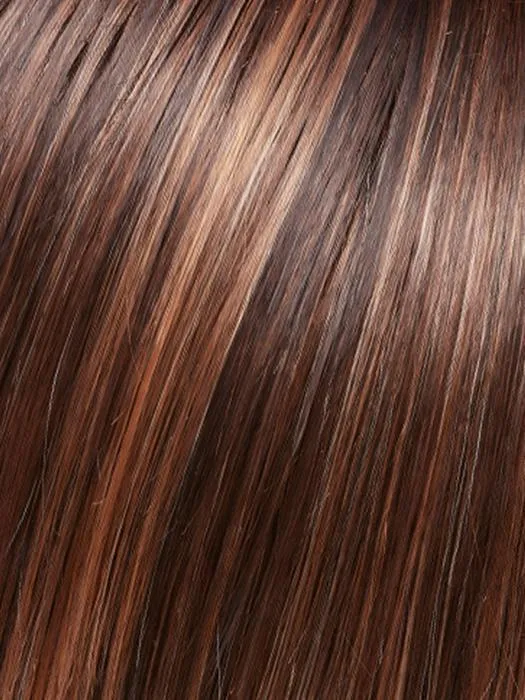 Accessories_Jon Renau_Wigs Hairpieces Toppers Gabrielle Petite | Synthetic Lace Front Wig