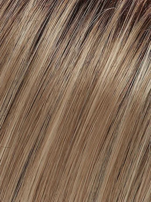 Accessories_Jon Renau_Wigs Hairpieces Toppers Gabrielle | Synthetic Lace Front Wig
