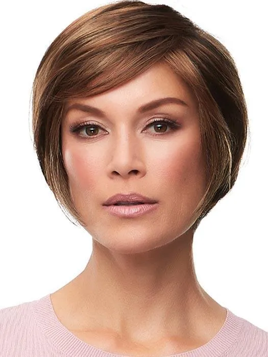 Accessories_Jon Renau_Wigs Hairpieces Toppers Gabrielle | Synthetic Lace Front Wig