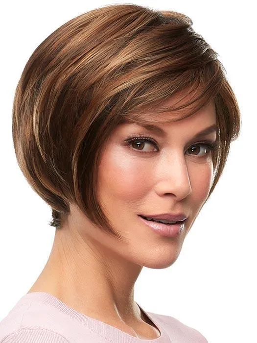 Accessories_Jon Renau_Wigs Hairpieces Toppers Gabrielle | Synthetic Lace Front Wig
