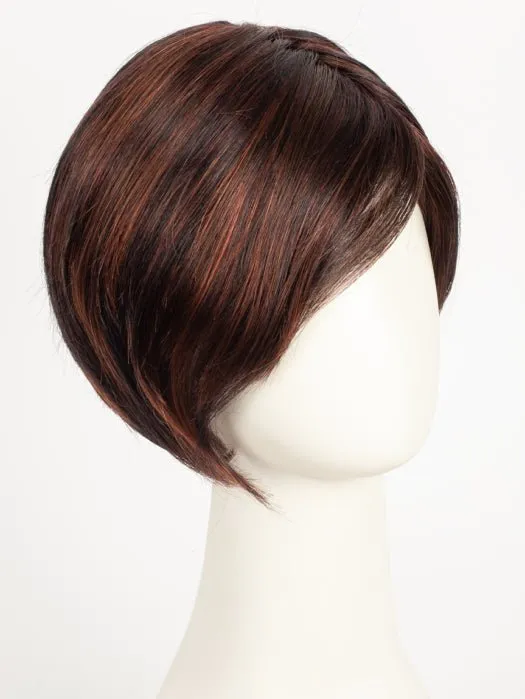 Accessories_Jon Renau_Wigs Hairpieces Toppers Gabrielle | Synthetic Lace Front Wig