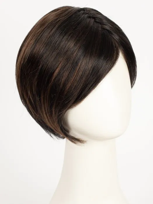 Accessories_Jon Renau_Wigs Hairpieces Toppers Gabrielle | Synthetic Lace Front Wig