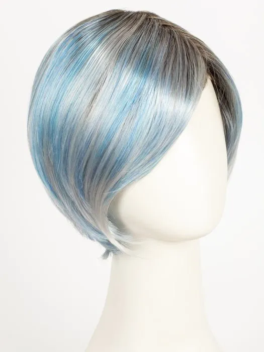 Accessories_Jon Renau_Wigs Hairpieces Toppers Gabrielle | Synthetic Lace Front Wig