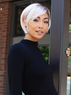 Accessories_Jon Renau_Wigs Hairpieces Toppers Gabrielle | Synthetic Lace Front Wig