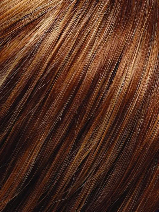 Accessories_Jon Renau_Wigs Hairpieces Toppers Gabrielle | Synthetic Lace Front Wig