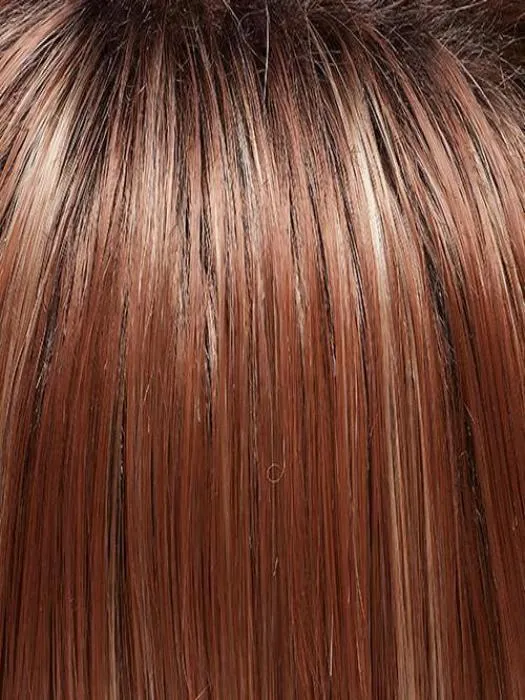 Accessories_Jon Renau_Wigs Hairpieces Toppers Gabrielle | Synthetic Lace Front Wig