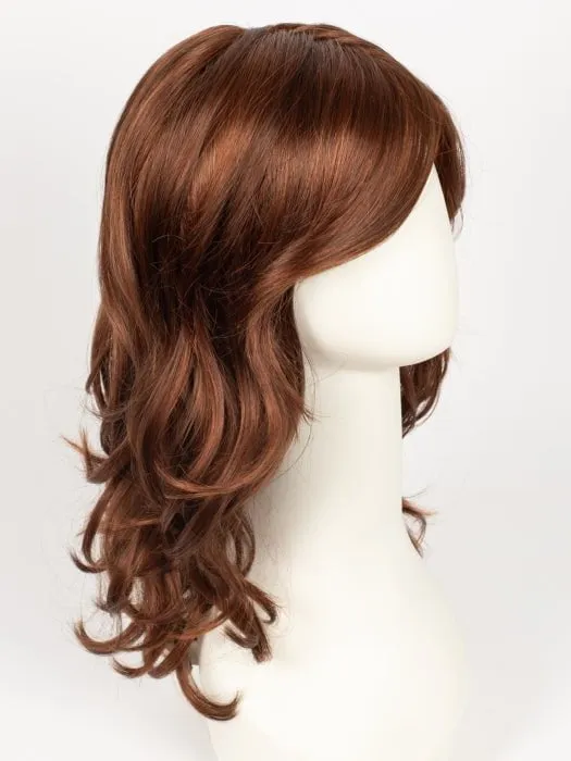 Accessories_Jon Renau_Wigs Hairpieces Toppers Gisele | Synthetic Lace Front Wig (Mono Top)