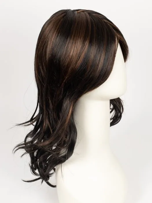 Accessories_Jon Renau_Wigs Hairpieces Toppers Gisele | Synthetic Lace Front Wig (Mono Top)