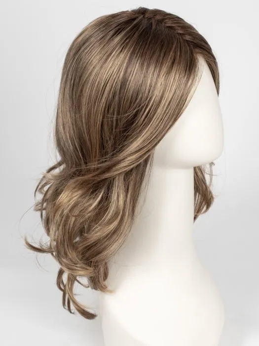 Accessories_Jon Renau_Wigs Hairpieces Toppers Gisele | Synthetic Lace Front Wig (Mono Top)