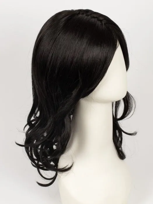 Accessories_Jon Renau_Wigs Hairpieces Toppers Gisele | Synthetic Lace Front Wig (Mono Top)