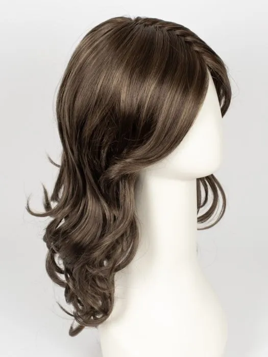 Accessories_Jon Renau_Wigs Hairpieces Toppers Gisele | Synthetic Lace Front Wig (Mono Top)