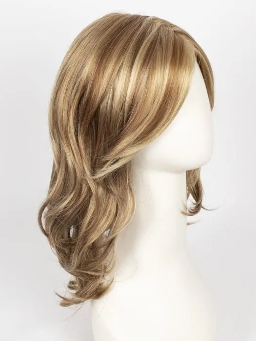 Accessories_Jon Renau_Wigs Hairpieces Toppers Gisele | Synthetic Lace Front Wig (Mono Top)