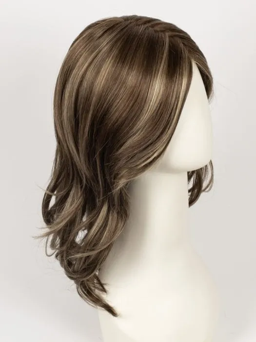 Accessories_Jon Renau_Wigs Hairpieces Toppers Gisele | Synthetic Lace Front Wig (Mono Top)