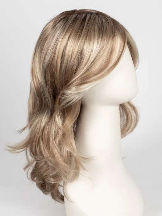 Accessories_Jon Renau_Wigs Hairpieces Toppers Gisele | Synthetic Lace Front Wig (Mono Top)